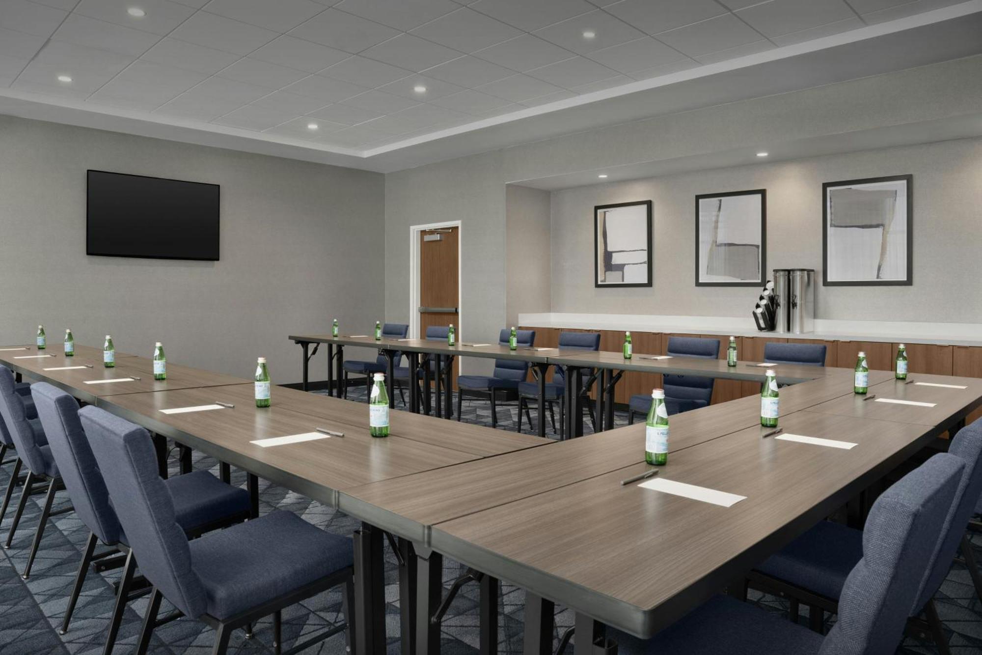 Hotel Courtyard By Marriott Antioch Pittsburg Esterno foto