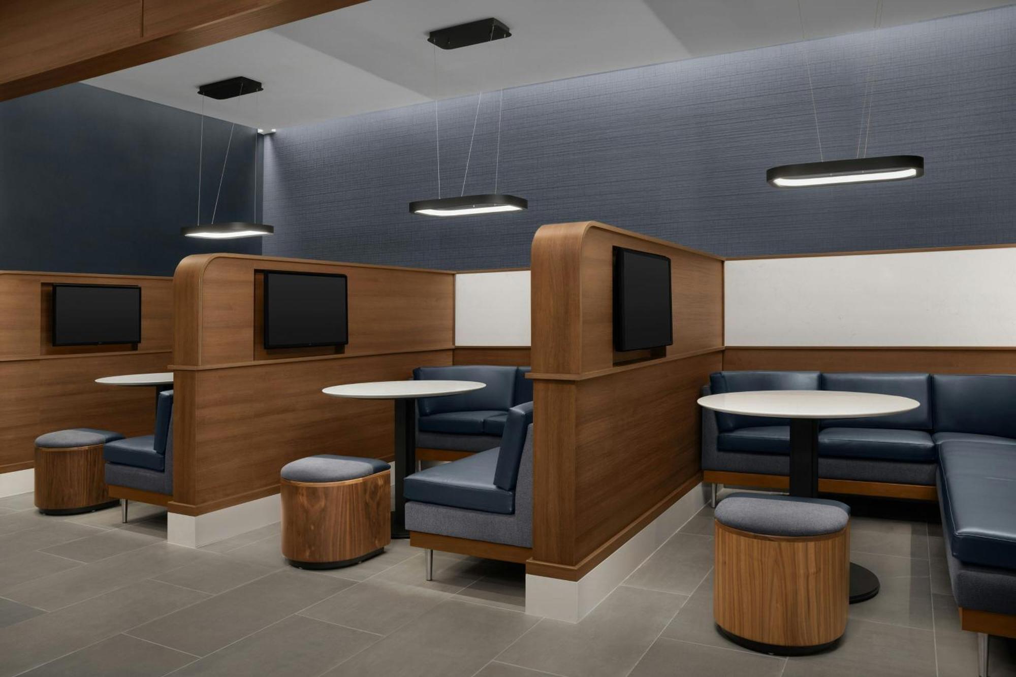 Hotel Courtyard By Marriott Antioch Pittsburg Esterno foto
