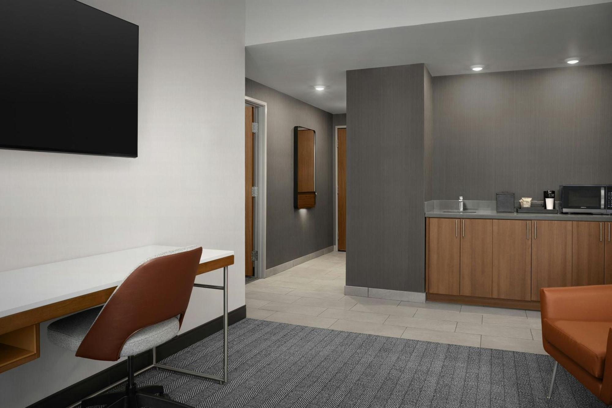 Hotel Courtyard By Marriott Antioch Pittsburg Esterno foto