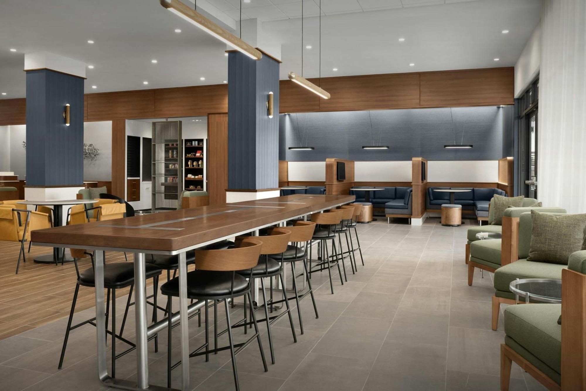 Hotel Courtyard By Marriott Antioch Pittsburg Esterno foto