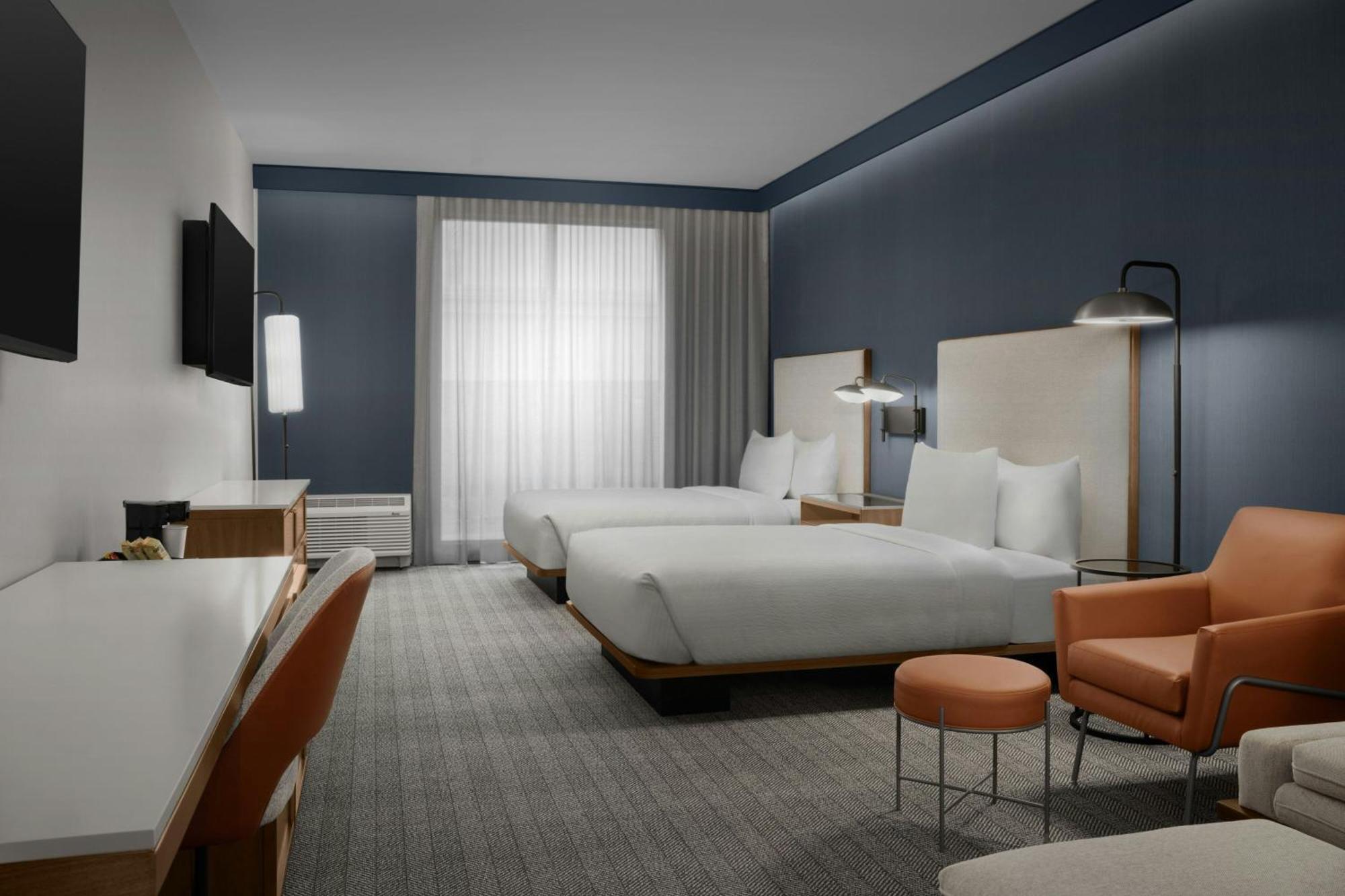 Hotel Courtyard By Marriott Antioch Pittsburg Esterno foto