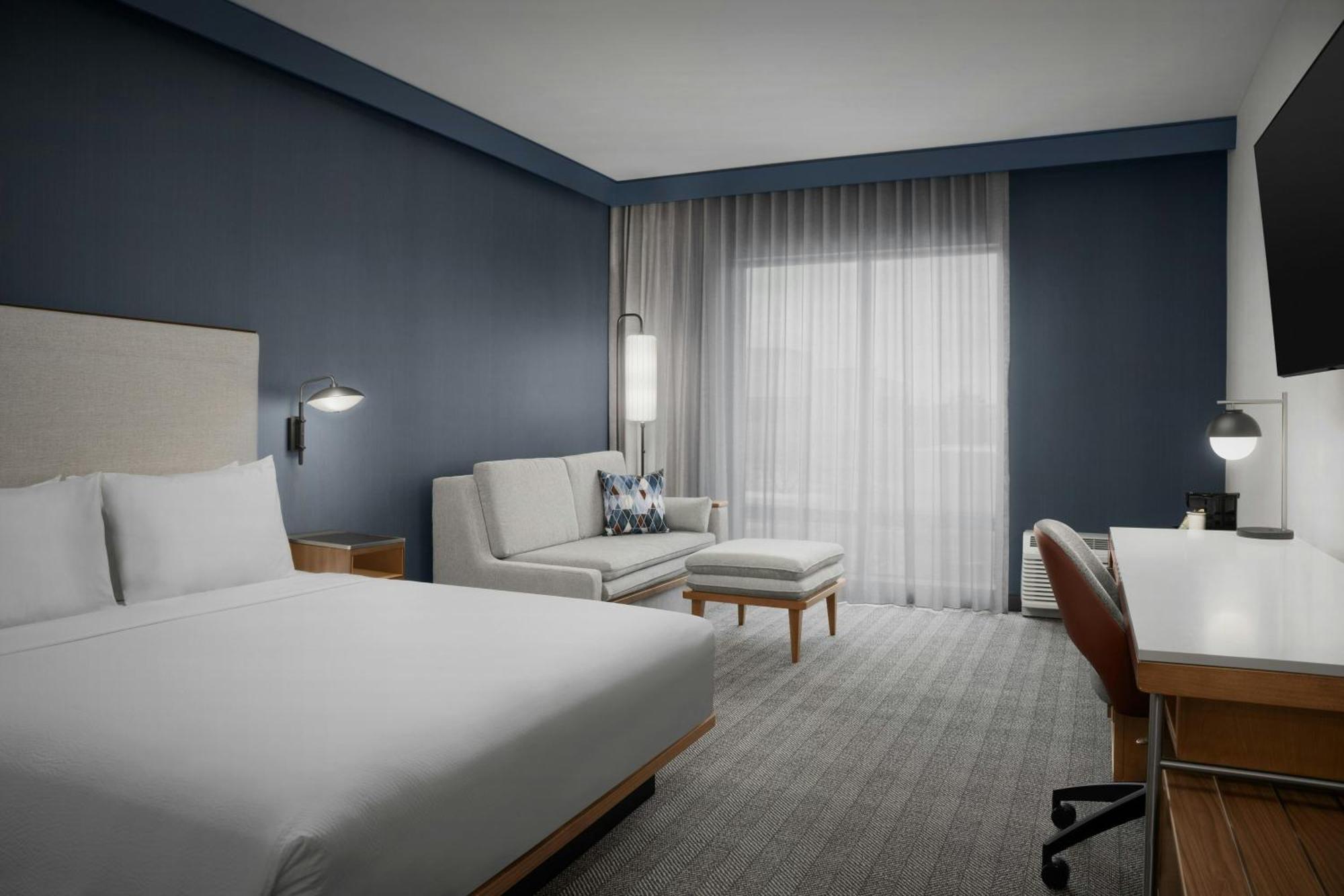 Hotel Courtyard By Marriott Antioch Pittsburg Esterno foto