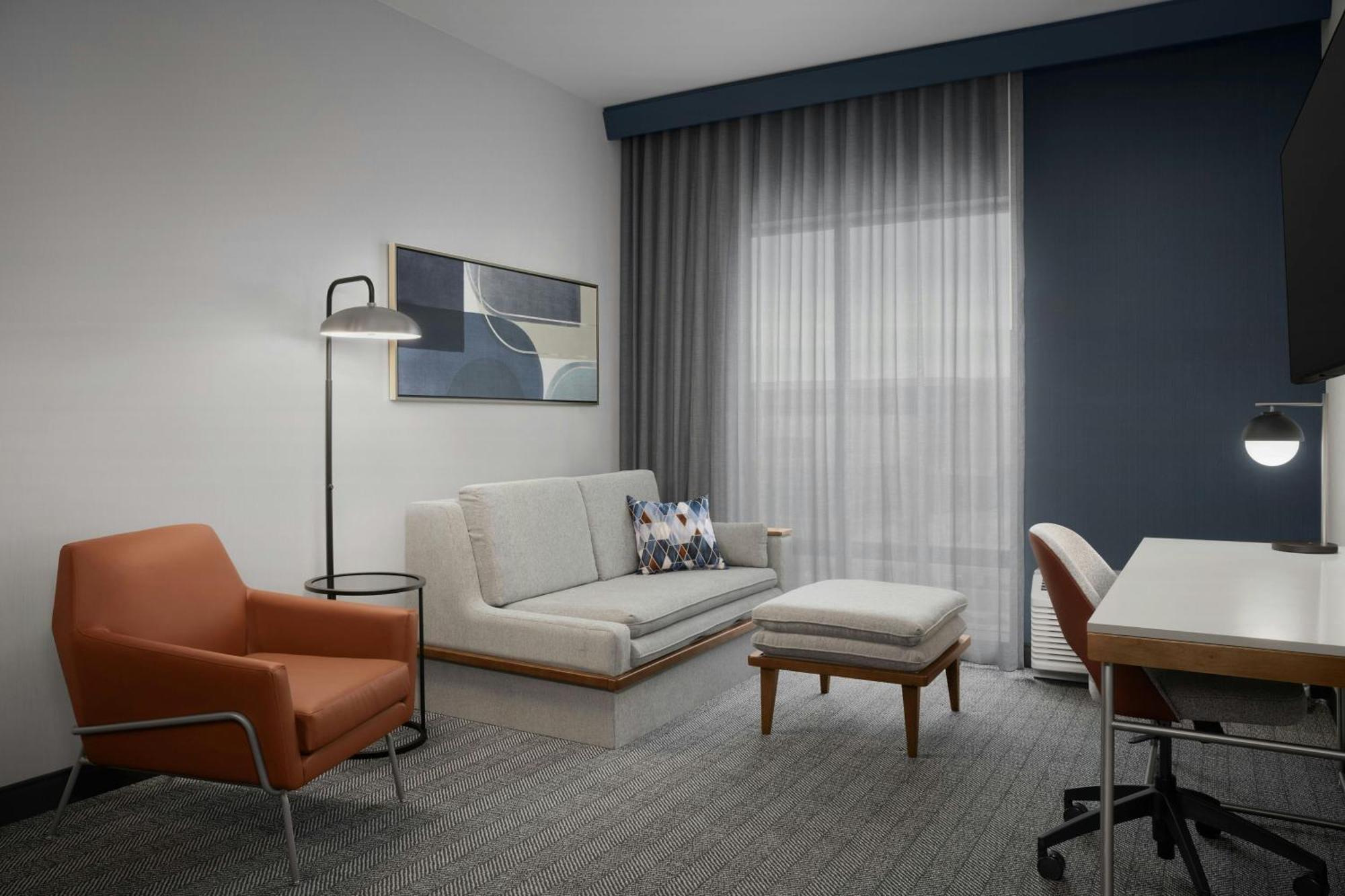 Hotel Courtyard By Marriott Antioch Pittsburg Esterno foto