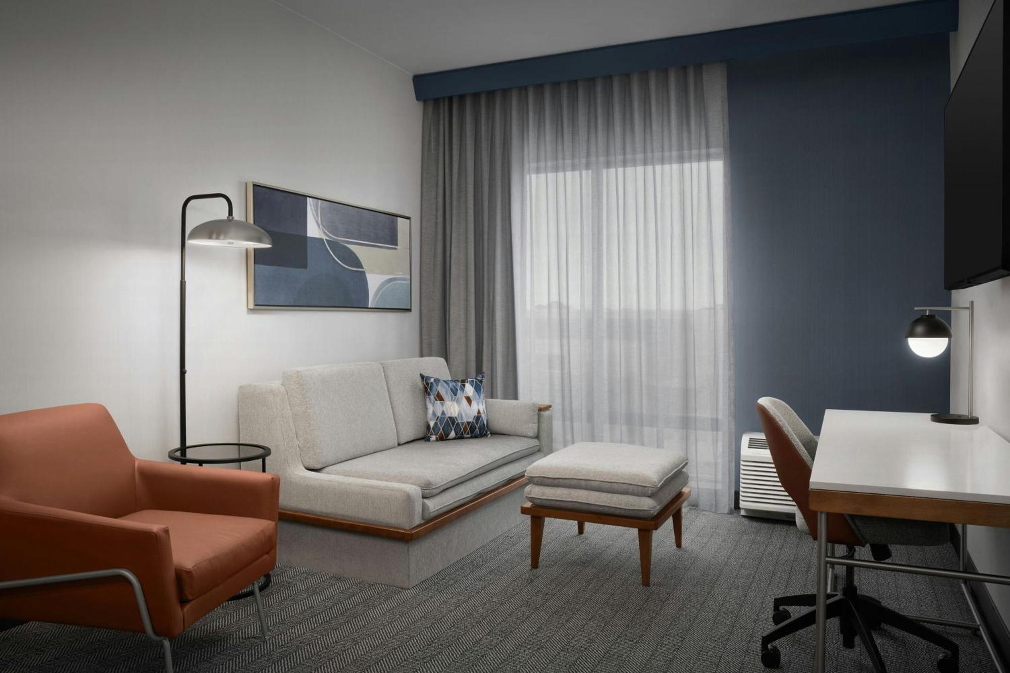 Hotel Courtyard By Marriott Antioch Pittsburg Esterno foto